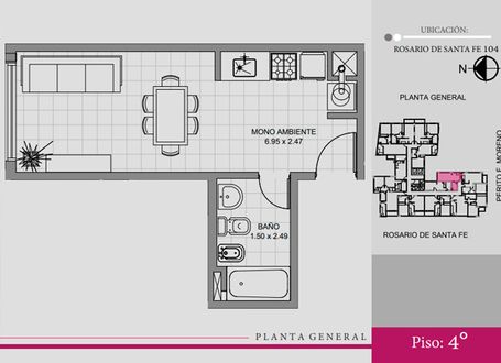 Odoo - Prueba 1 a tres columnas